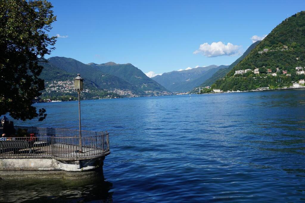 Como Home Lake Titi'S Place 外观 照片
